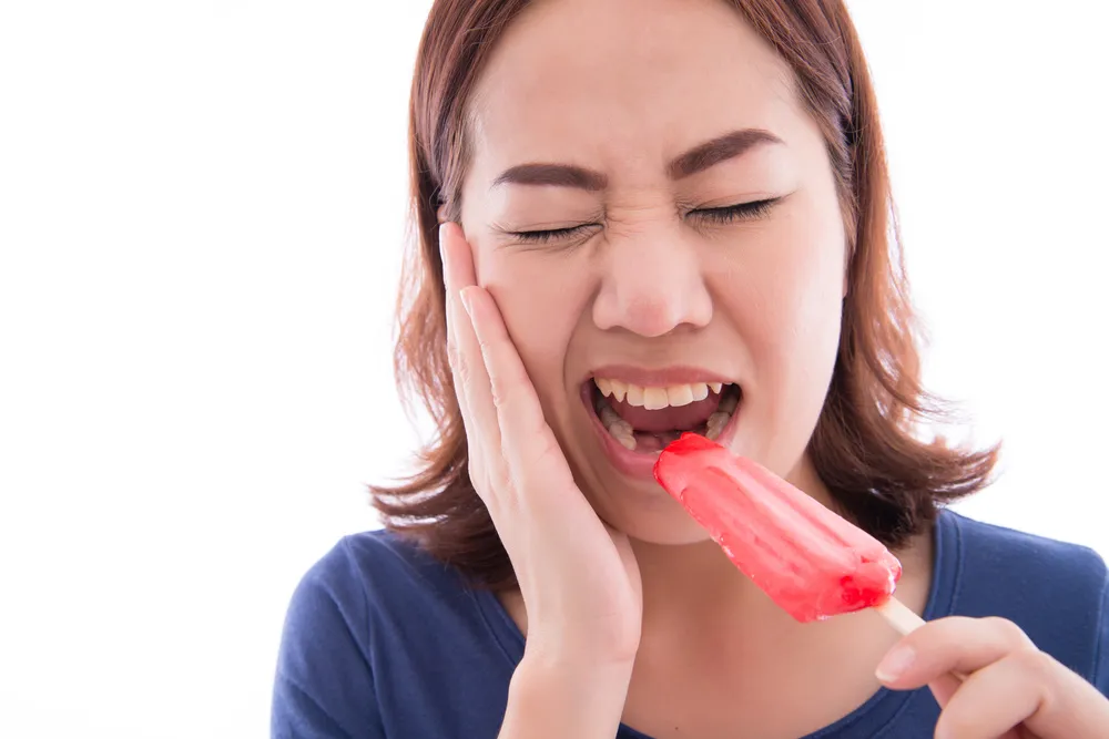 How Should I Tackle Tooth Sensitivity?
